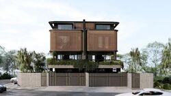 Sennett Estate (D13), Semi-Detached #635940621